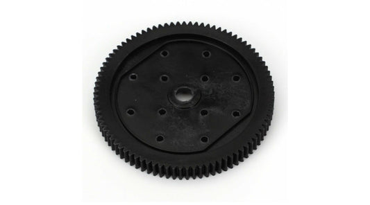 ECX Spur Gear, 48P 87T: 1/10 2WD All (ECX1076)