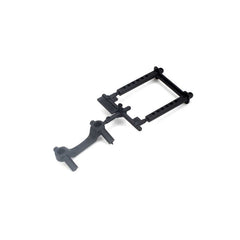 ECX Front Body Mount Set: Circuit (ECX1093)