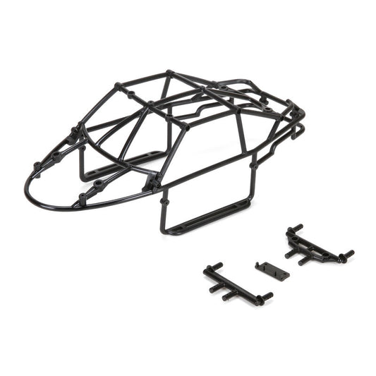 ECX Roll Cage, Complete: 1/18 4WD Roost (ECX210008)