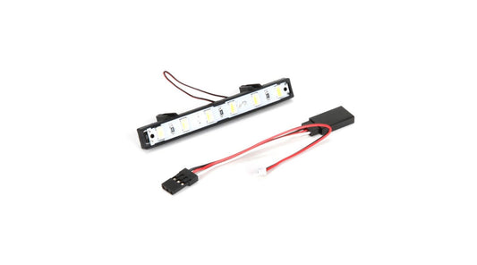 ECX: LED Light Bar With Housing 1/18 4WD Roost (ECX210009)