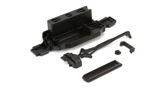 ECX Chassis Set: 1/18 4WD All (ECX211001) Horizon Hobby