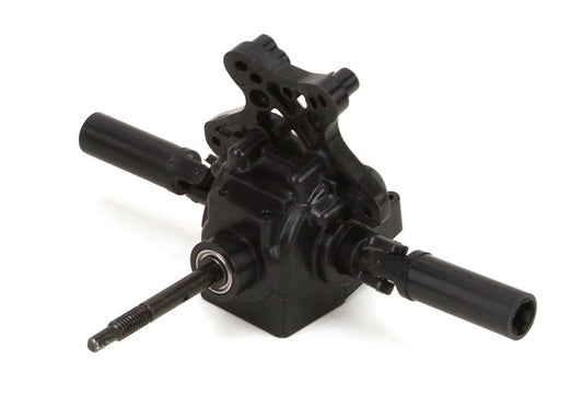 ECX Assembled Transmission, Rear: 1/18th 4WD All (ECX212001)