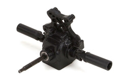 ECX Assembled Transmission, Rear: 1/18th 4WD All (ECX212001)