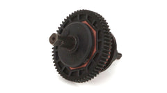 ECX Slipper Assembly: 1/18 4WD All (ECX212005)
