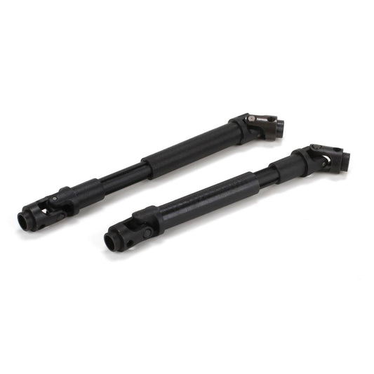 ECX: Molded Driveshaft (2): 1/18 4WD Temper (ECX212013)