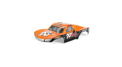 ECX Body, K&N: 1/10 2WD Torment (ECX230023)