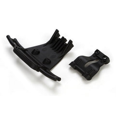 ECX Front Bumper Set: 1/10 2WD Ruckus (ECX231020) Horizon Hobby