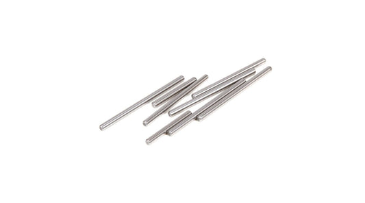 ECX: Hinge Pin Set: 1/10 4WD All (ECX231007)