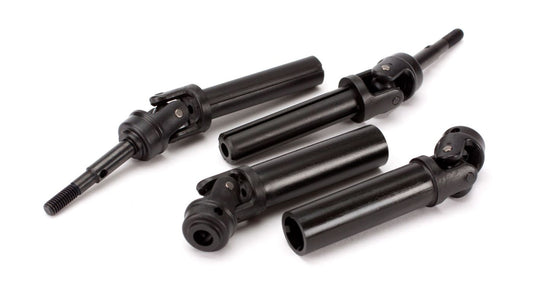 ECX: Long Driveshaft Set, Complete HD (2): 1/10 2WD Circuit, Ruckus, Torment (ECX232000)