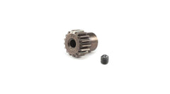 ECX 48P, Pinion Gear, 17T (ECX232029)