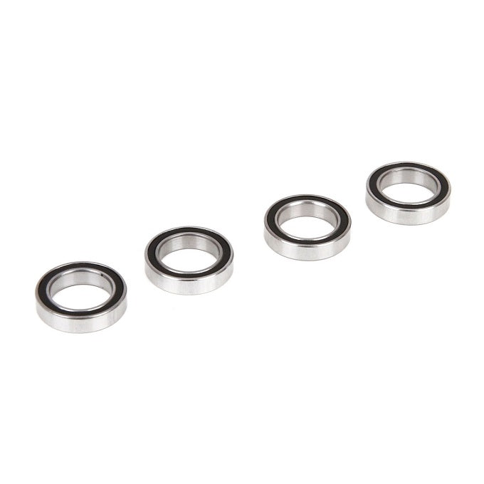 ECX Ball Bearing, 12 x 18 x T4mm (4) (ECX237000)