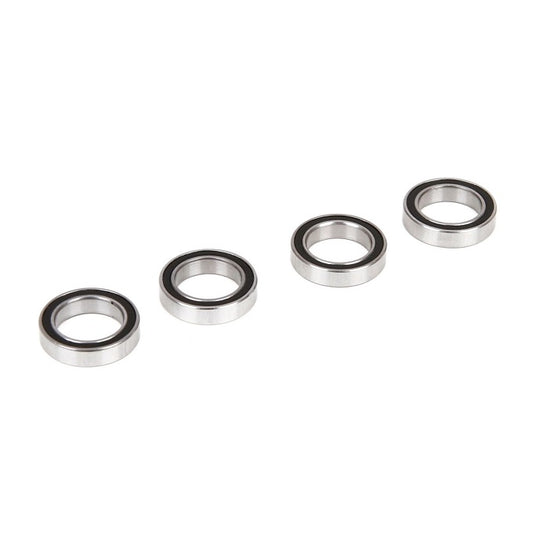 ECX Ball Bearing, 12 x 18 x T4mm (4) (ECX237000)