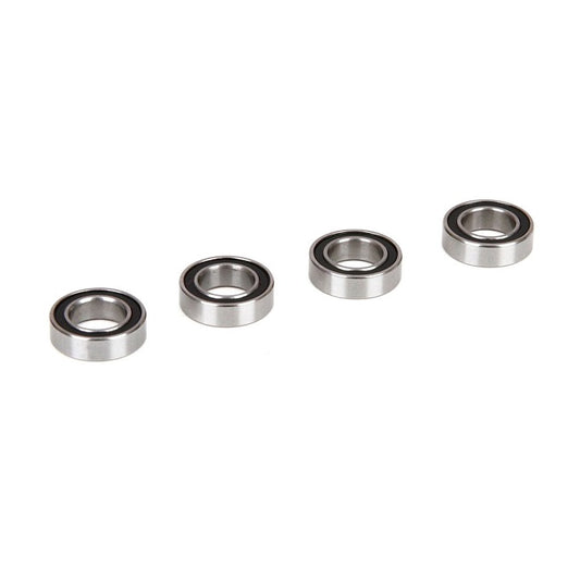 ECX Ball Bearing, 8 x 14 x T4mm (4) (ECX237002)