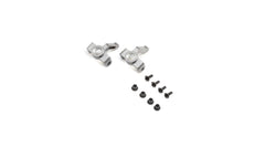 ECX Steering Spindle Aluminum (2): 1.9 Barrage Kit/RTR, Doomsday (ECX314005) Horizon Hobby