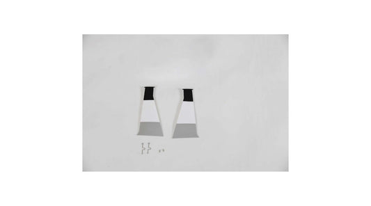 E-flite Retract Strut Covers: P-51D 1.5m Mustang (EFL01265)