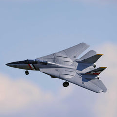 E-flite F-14 Tomcat Twin 40mm EDF BNF Basic (EFL01450)