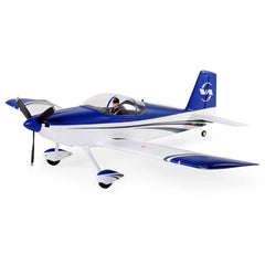 E-flite RV-7 1.1m BNF Basic with SAFE Select and AS3X (EFL01850)