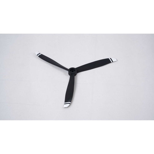 E-flite 3-Bladed 11x6 Propeller: RV-7 1.1m (EFL01893)