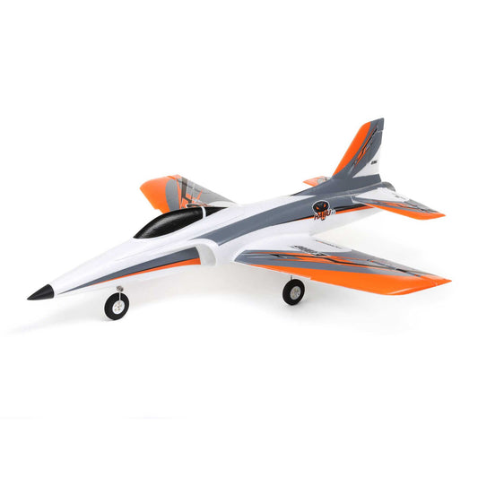 E-flite Habu SS (Super Sport) 50mm EDF Jet BNF Basic with SAFE Select and AS3X (EFL02350)