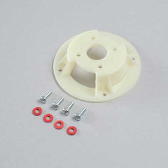 E-flite Motor Mount with Screws: T-28, F4U, P-47 (EFL08252)