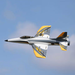 E-flite Habu SS (Super Sport) 70mm EDF Jet BNF Basic with SAFE Select and AS3X (EFL0950)