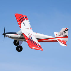 E-flite Turbo Timber Evolution 1.5m PNP, includes Floats (EFL105275) Horizon Hobby