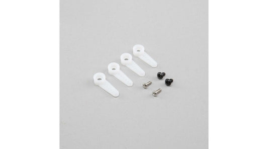 E-flite Servo Arms (4): Convergence (EFL11023)