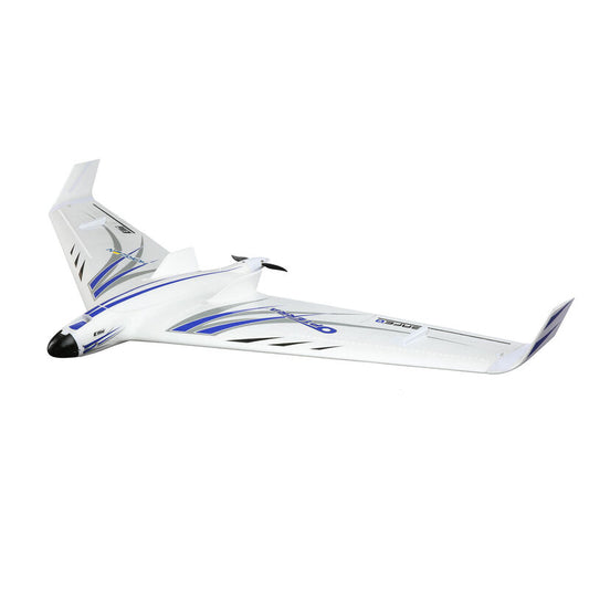 E-flite Opterra 2m Wing BNF Basic with AS3X and SAFE Select (EFL111500)