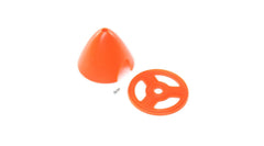 E-flite Spinner, Orange: Carbon-Z Cub SS 2m (EFL12424)