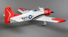 E-flite Carbon-Z T-28 2.0m BNF Basic with AS3X (EFL1350)