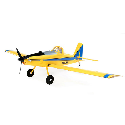 E-flite Air Tractor 1.5m BNF Basic with AS3X & SAFE Select (EFL16450)