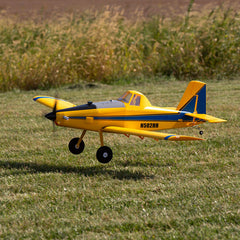 E-flite Air Tractor 1.5m BNF Basic with AS3X & SAFE Select (EFL16450)