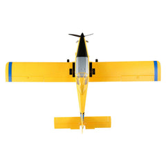 E-flite Air Tractor 1.5m BNF Basic with AS3X & SAFE Select (EFL16450)