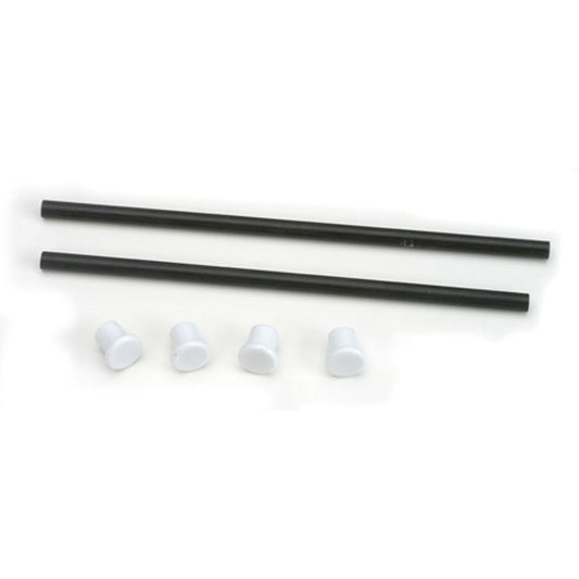 E-flite Wing Hold Down Rods with Caps: Apprentice 15e (EFL2737)