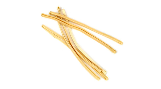 E-flite Rubber Bands (8): Apprentice 15e (EFL2738)
