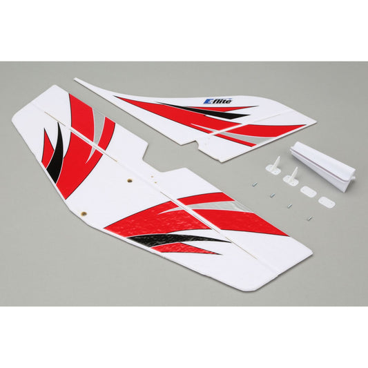 E-flite Tail Set: Apprentice S 15e RTF (EFL310003)