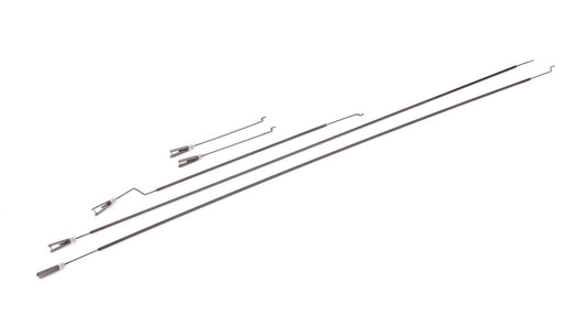 E-flite Pushrod Set: Apprentice S 15e RTF (EFL310005)