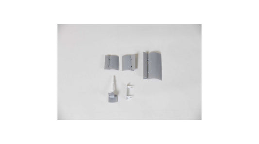 E-flite Nose Gear Doors: F-18 80mm EDF (EFL3982)