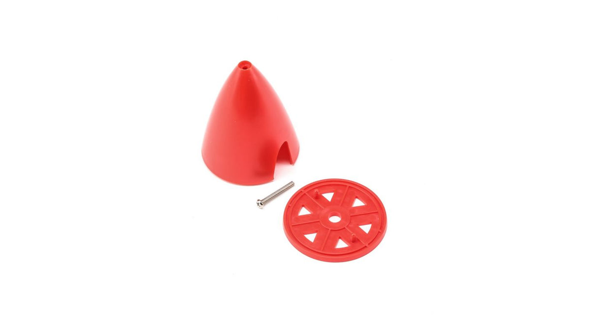 E-flite Spinner 60mm: Commander mDp 1.4m (EFLM2000)