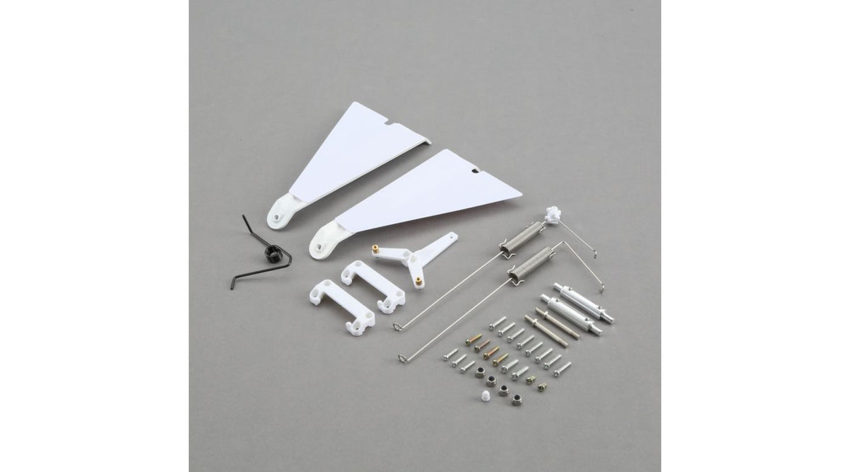 E-flite Landing Gear Set: Timber (EFL5257)