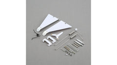 E-flite Landing Gear Set: Timber (EFL5257)