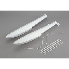 E-flite Float Set: Timber (EFL5261)