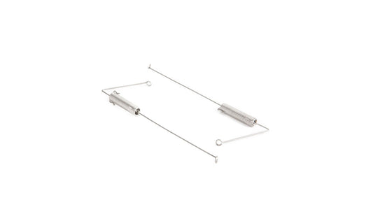 E-flite Landing Gear Springs (Pair): Timber (EFL5268)