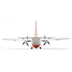 E-flite EC-1500 Twin 1.5m BNF Basic with AS3X and SAFE Select (EFL5750)
