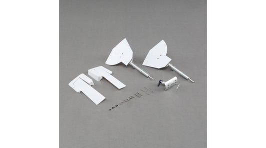 E-flite Landing Gear Set: P-47 1.2m (EFL8464)