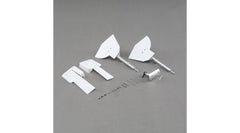 E-flite Landing Gear Set: P-47 1.2m (EFL8464)