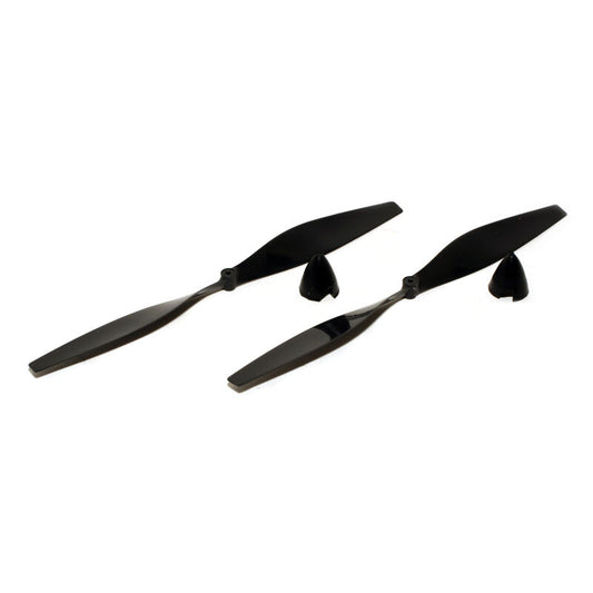 E-flite Prop and Spinner 130 x 70 (2): UM 4-Site/Champ (EFL9051)