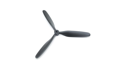 E-flite Propeller, 3-Blade: P-39 Airacobra 1.2m (EFL9108)