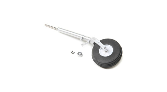 E-flite Nose Gear Strut: P-39 1.2m (EFL9114)