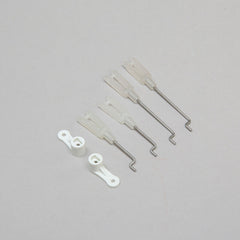 E-flite Pushrod Set: Mini Convergence (EFL9306)